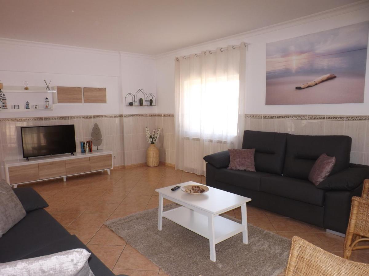 Villa Mariamar Albufeira Kültér fotó