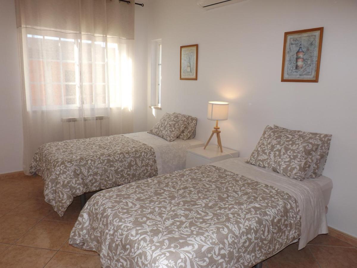 Villa Mariamar Albufeira Kültér fotó