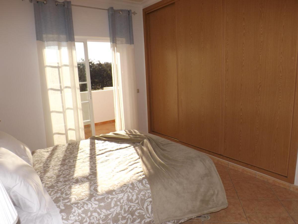 Villa Mariamar Albufeira Kültér fotó