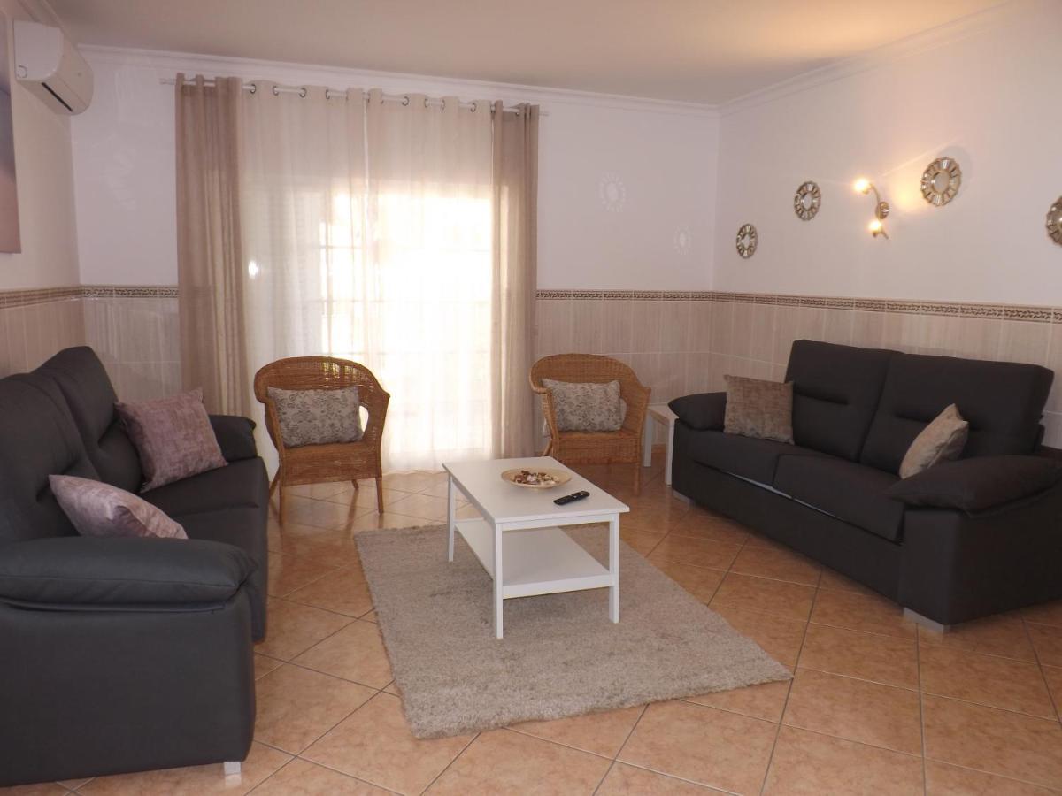 Villa Mariamar Albufeira Kültér fotó