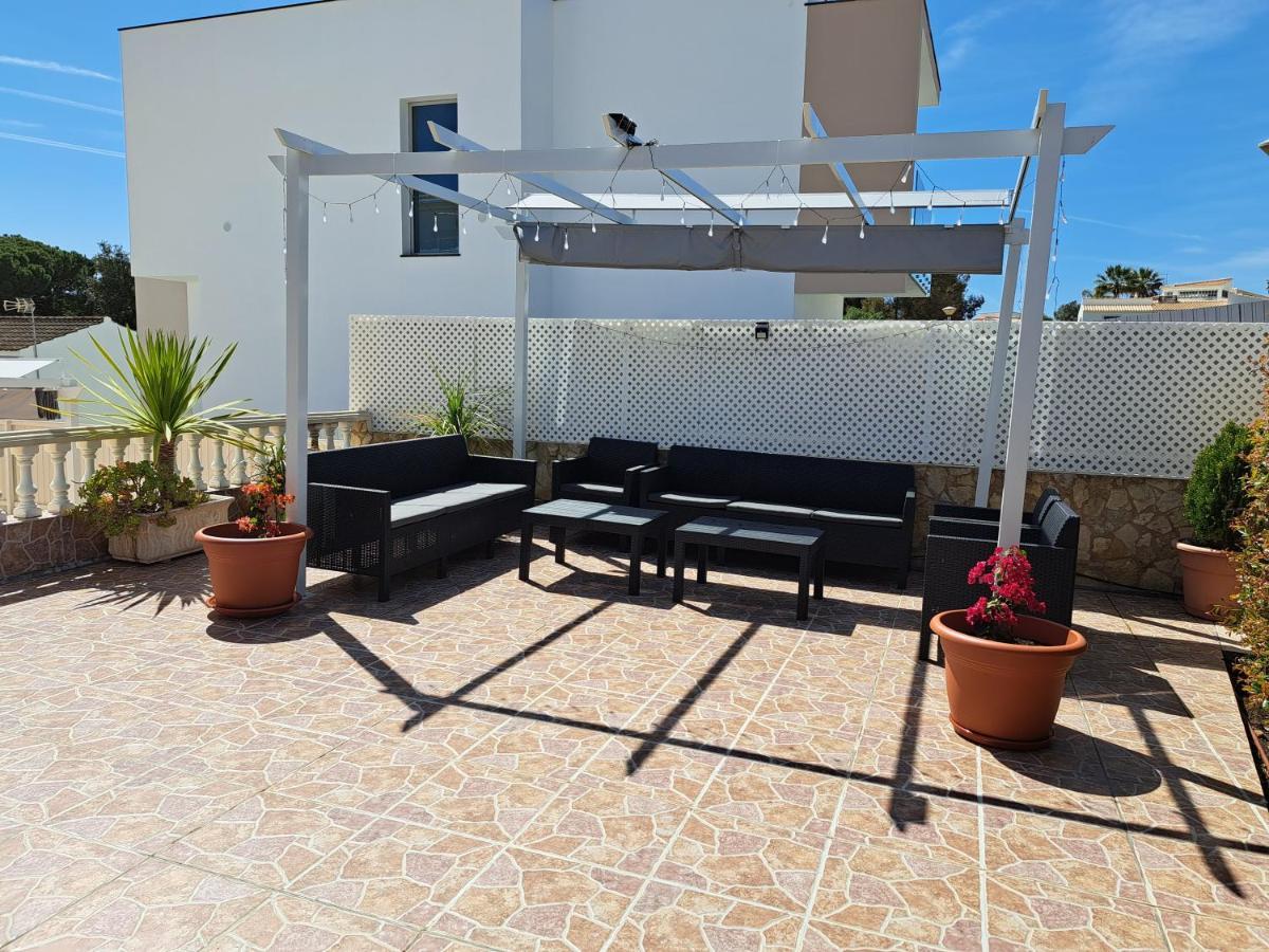 Villa Mariamar Albufeira Kültér fotó
