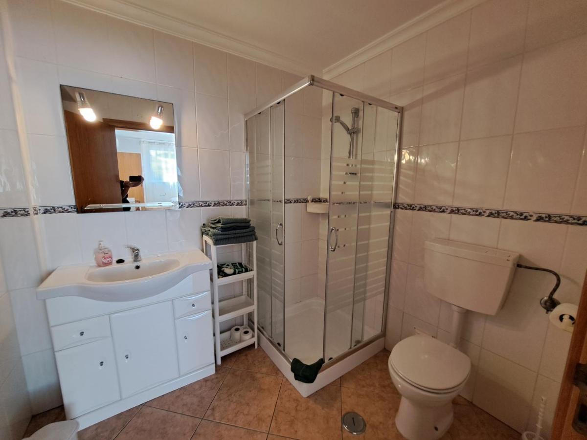 Villa Mariamar Albufeira Kültér fotó