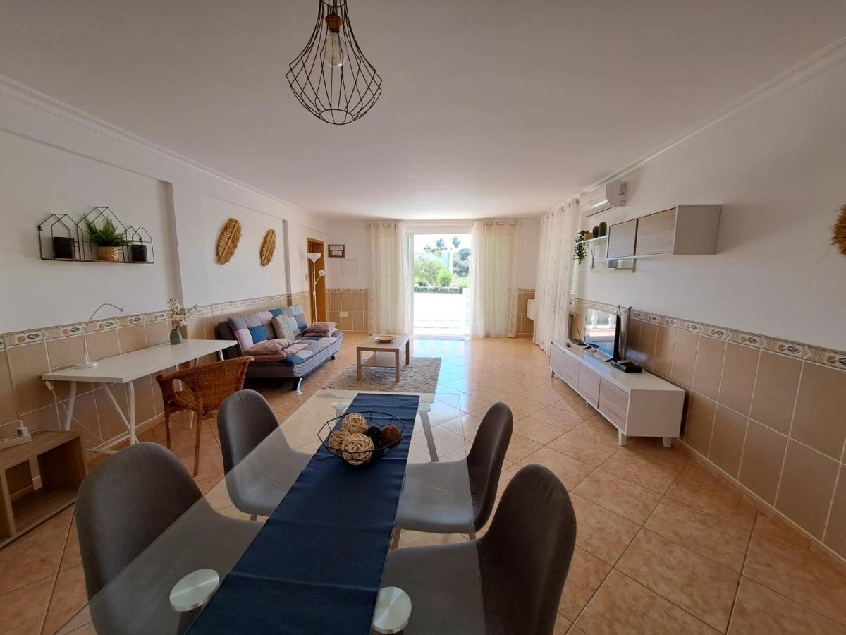 Villa Mariamar Albufeira Kültér fotó