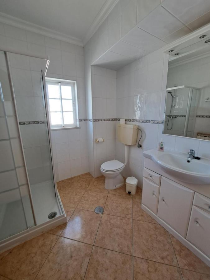 Villa Mariamar Albufeira Kültér fotó