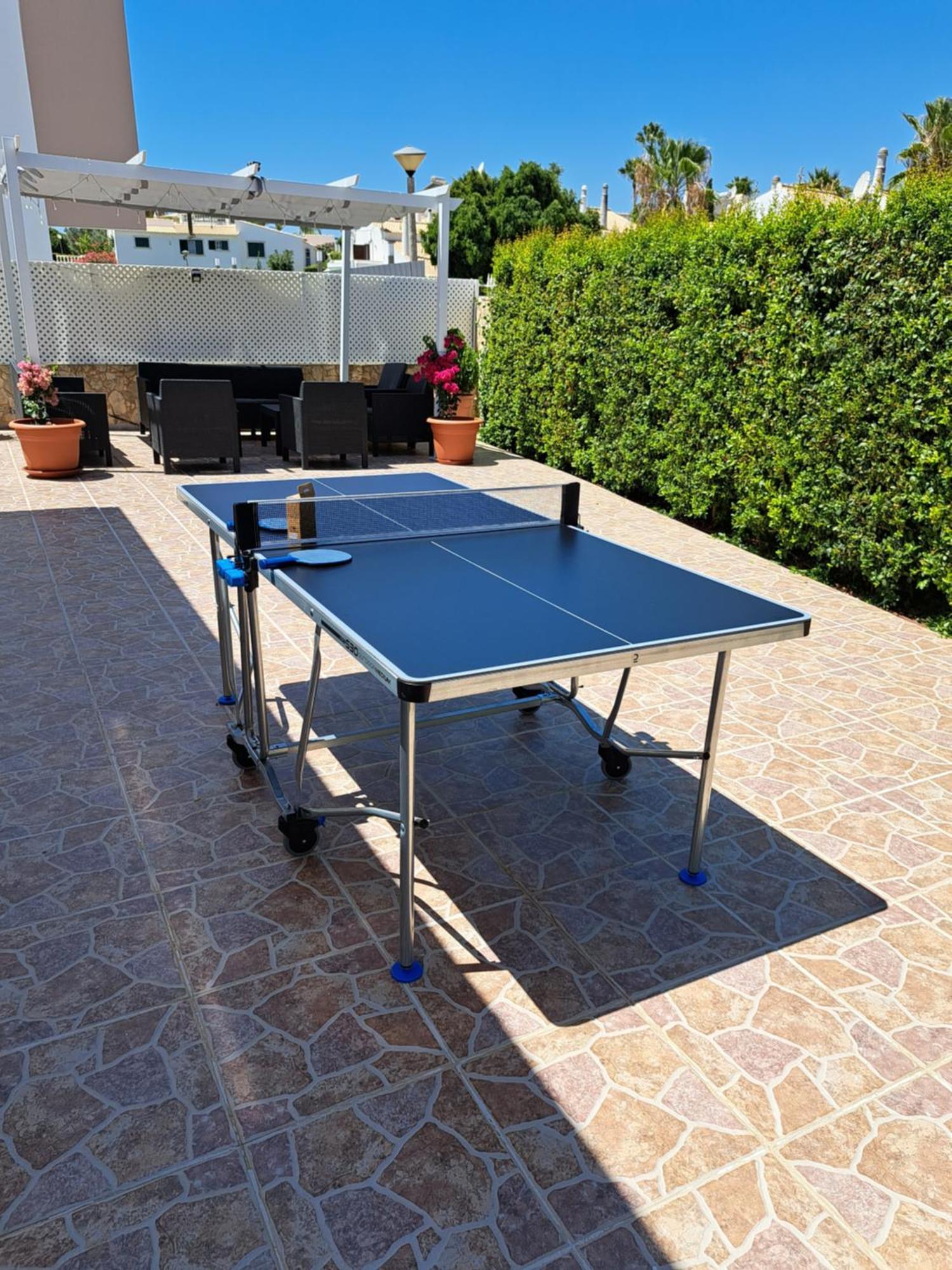 Villa Mariamar Albufeira Kültér fotó