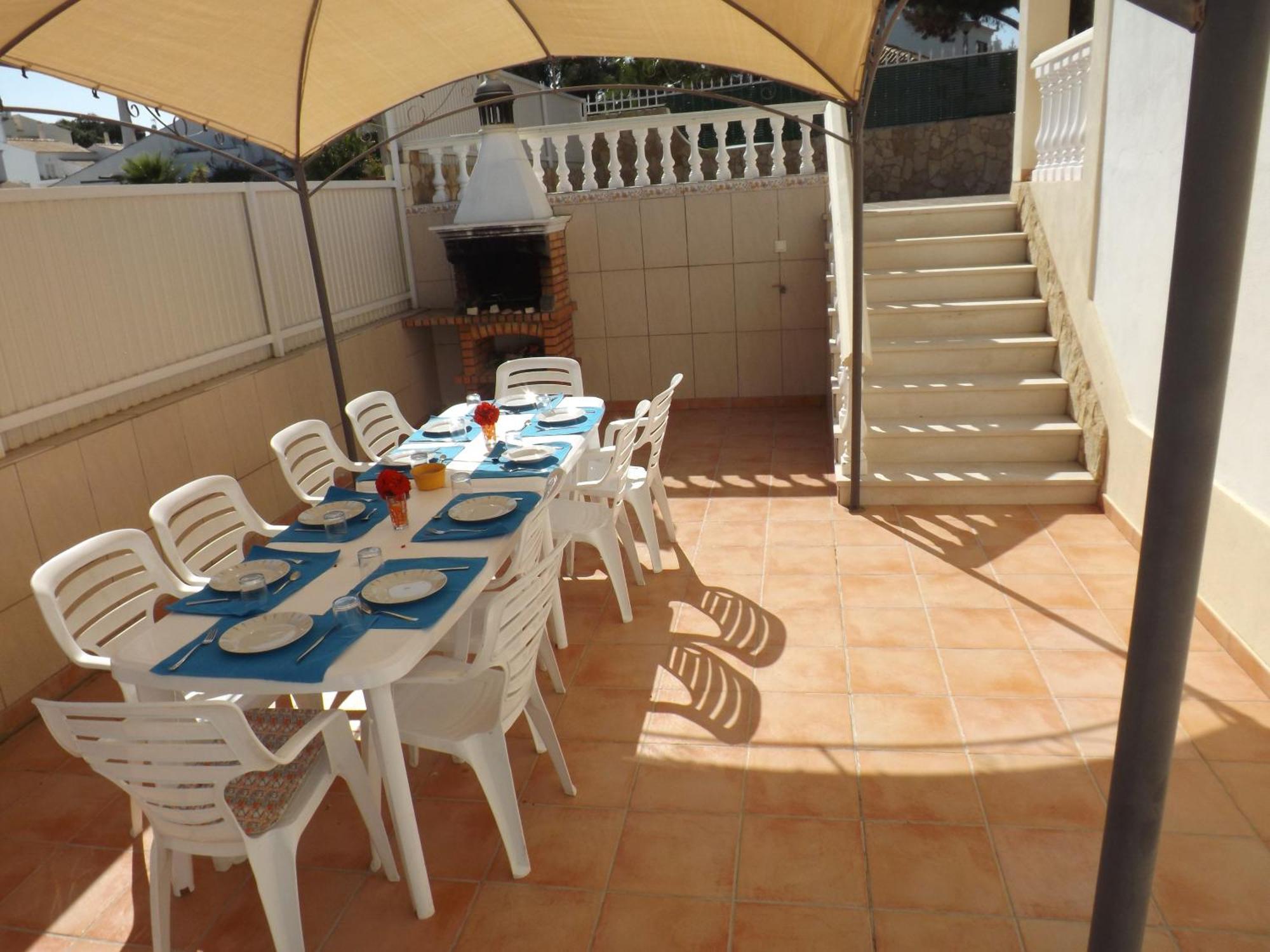 Villa Mariamar Albufeira Szoba fotó