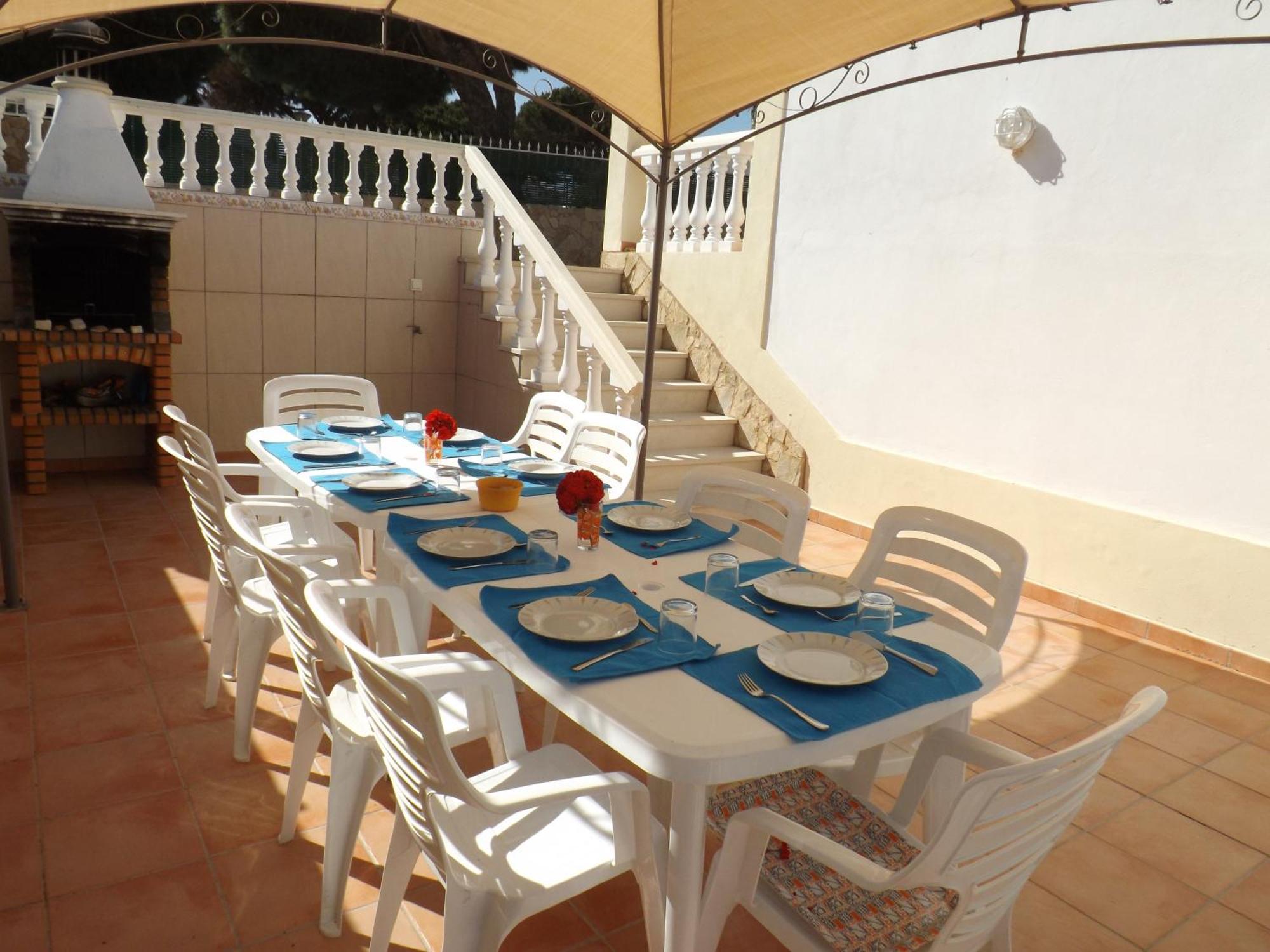 Villa Mariamar Albufeira Szoba fotó