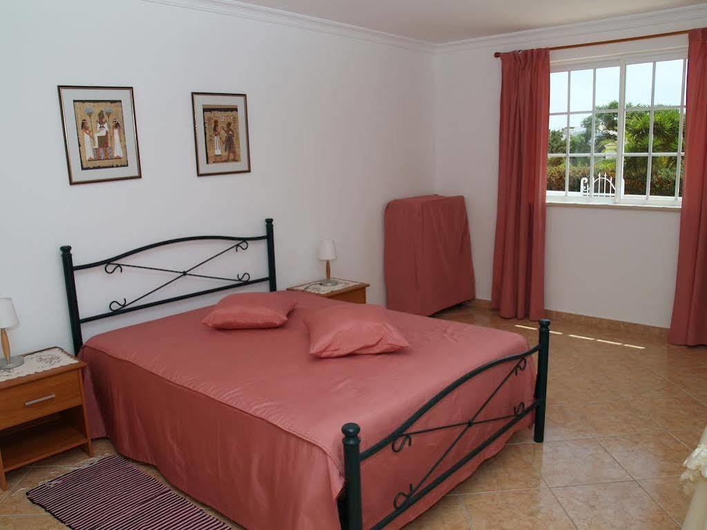 Villa Mariamar Albufeira Kültér fotó