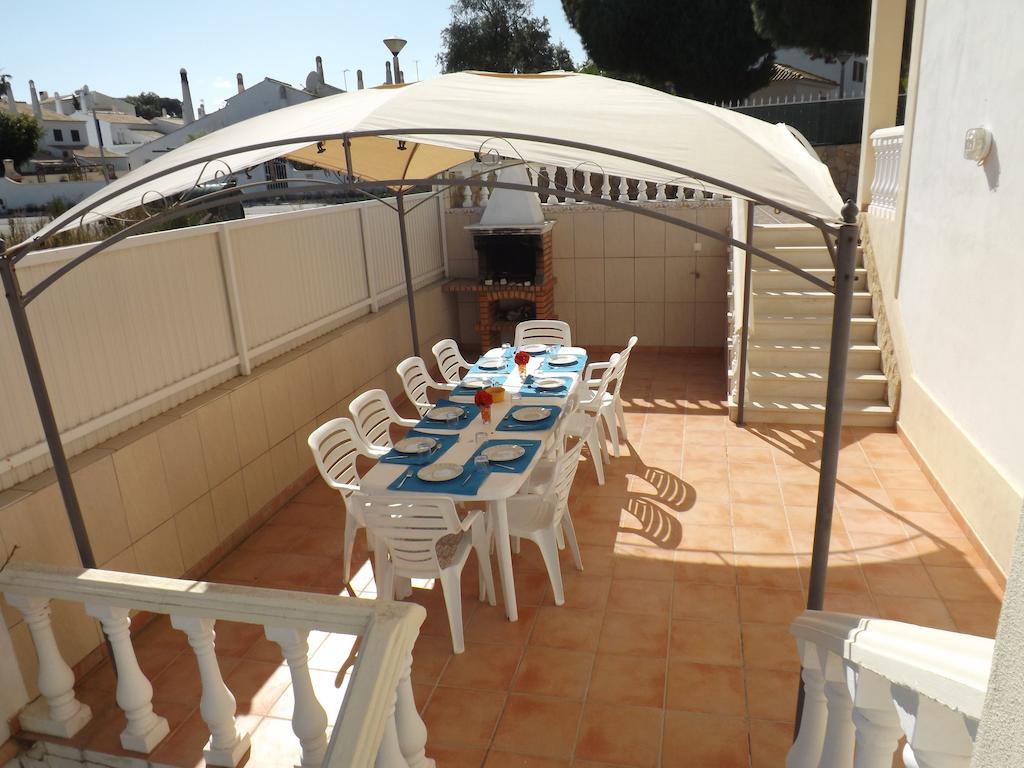 Villa Mariamar Albufeira Szoba fotó